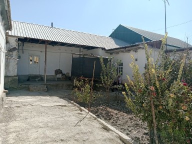 Бухарская область, Бухара