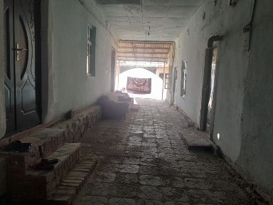 Бухарская область, Каган