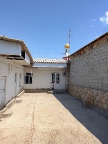 Бухарская область, Каган
