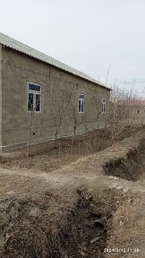 Бухарская область, Жондор