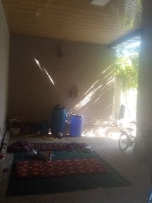 Уй сотилади участок