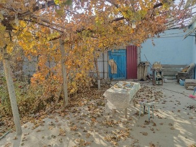 Uy yaxshi sharoiti