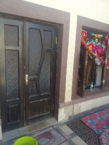 Ховли сотилади старом городе