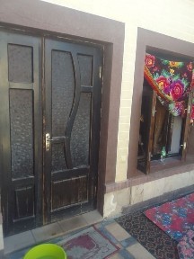 Бухарская область, Бухара