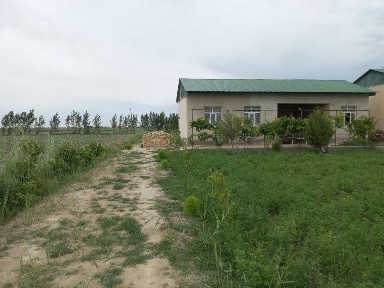 Бухарская область, Ромитан