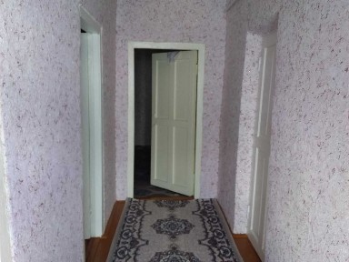 Uchastka to'liq yoki yarmi sotiladi. Продается участок