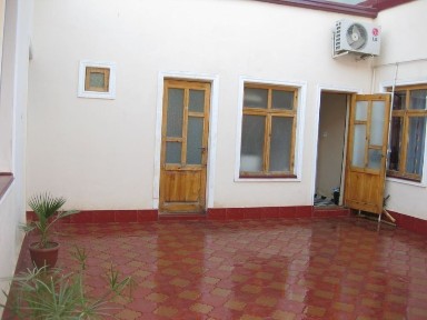 Бухарская область, Бухара