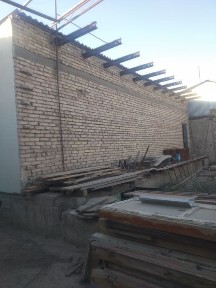 Участок под магазин
