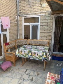 Бухарская область, Бухара