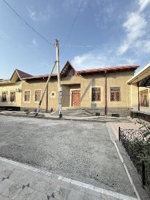 Участок в отличном состоянии