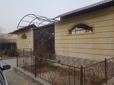 Бухарская область, Бухара