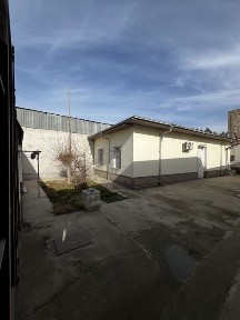 Продается участок