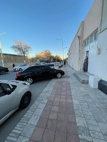 Бухарская область, Бухара