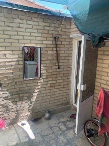 Бухарская область, Бухара