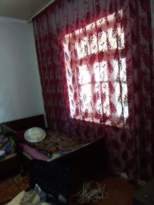 Участок 6 соток, старый город Каган.
