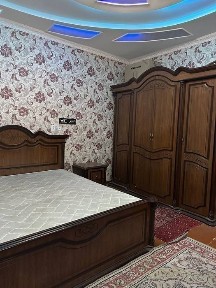 Buxuro shaxar uyi
