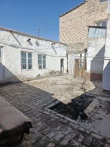 Бухарская область, Бухара