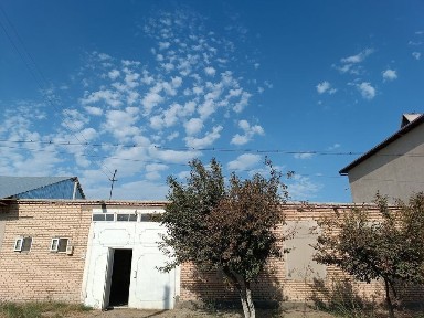 Geofizikada Uchastka sotiladi, narxini yana kelishamiz
