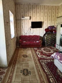 Бухарская область, Бухара