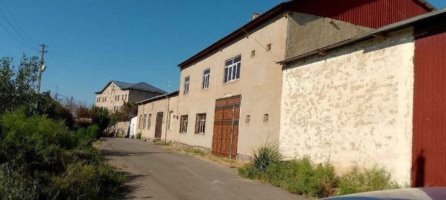 Бухарская область, Бухара