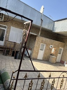 Hovli sotiladiii