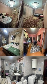 Бухарская область, Бухара