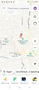 5 соток ховли Эски шахар