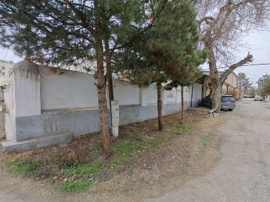 Бухарская область, Бухара