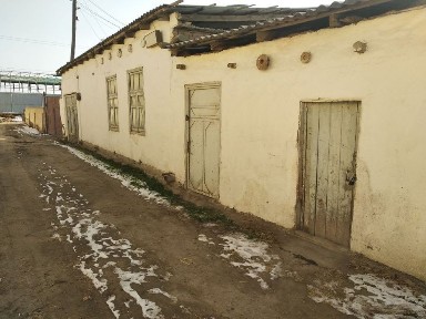 Бухарская область, Каган