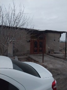 Бухарская область, Бухара