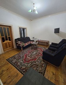 Продаётся участок 4.5 соток ор-р Парк, Колхоз рынок, ПМК
