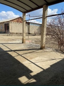 Продаётся участок!