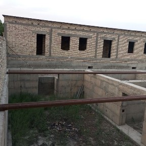 Бухарская область, Бухара