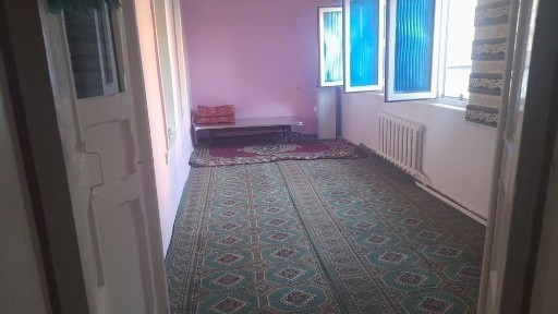Бухарская область, Бухара