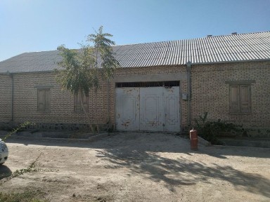 Бухарская область, Бухара