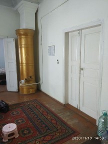 Продается участок в Кагане, 18 соток