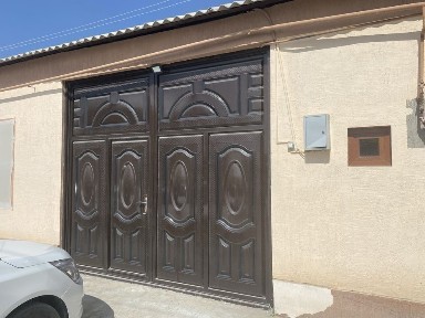 Бухарская область, Бухара