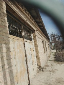 Бухарская область, Бухара