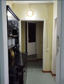 Бухарская область, Бухара