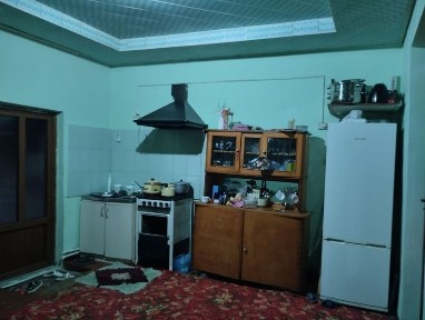 Бухарская область, Каган