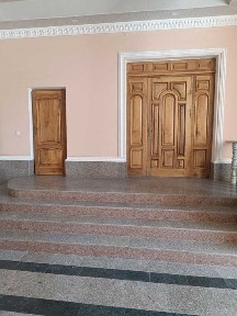 Продается элитный участок 9,5 соток в центре города Бухары