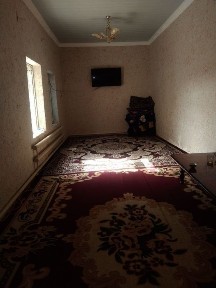 Бухарская область, Каган