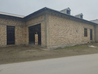 Бухарская область, Бухара