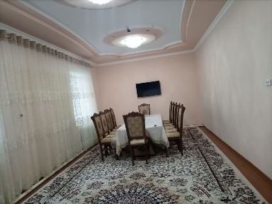 Геофизикада ховли сотилади