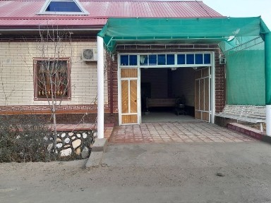 Бухарская область, Вабкент