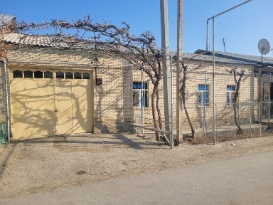 Бухарская область, Каган