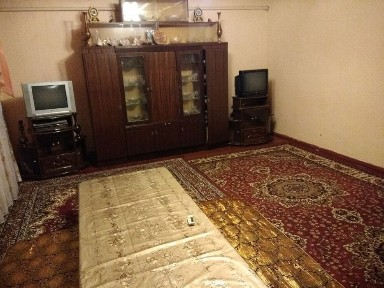 Бухарская область, Бухара