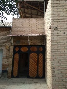 Бухарская область, Бухара