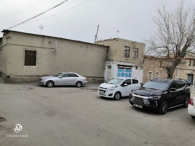 Ҳовли 2,5 сотих. Эски шаҳар маркази