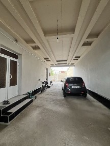 Бухарская область, Бухара